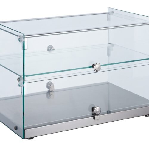 NEUTRAL DISPLAY 50L