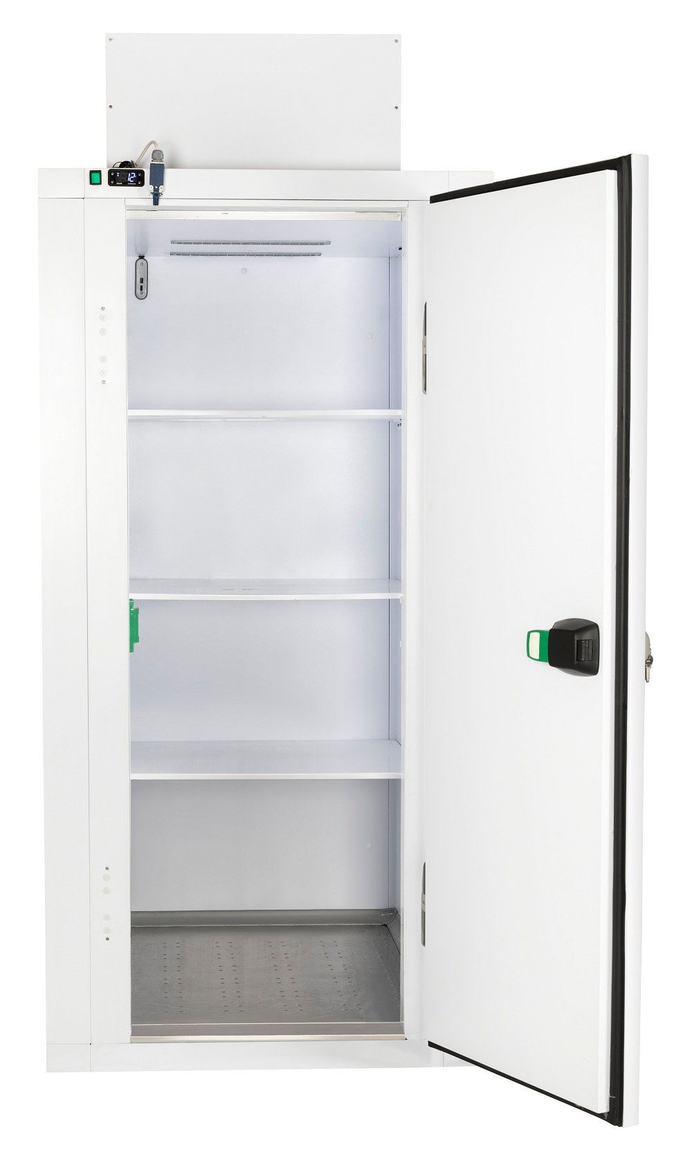 MINI COLD ROOM INCL. POSITIVE UNIT