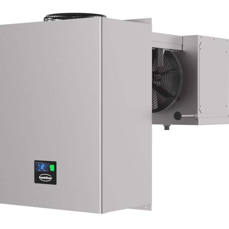 POSITIVE WALL-MOUNTED STRADDLE-TYPE UNIT 9,1-13 M3