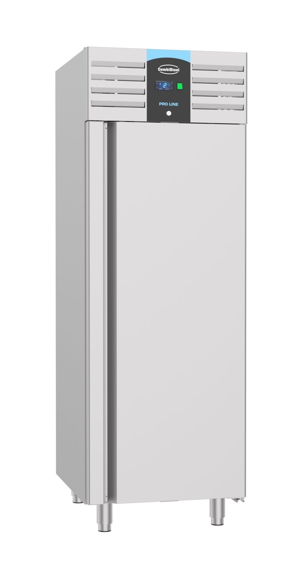 REFRIGERATOR SS 550 LTR