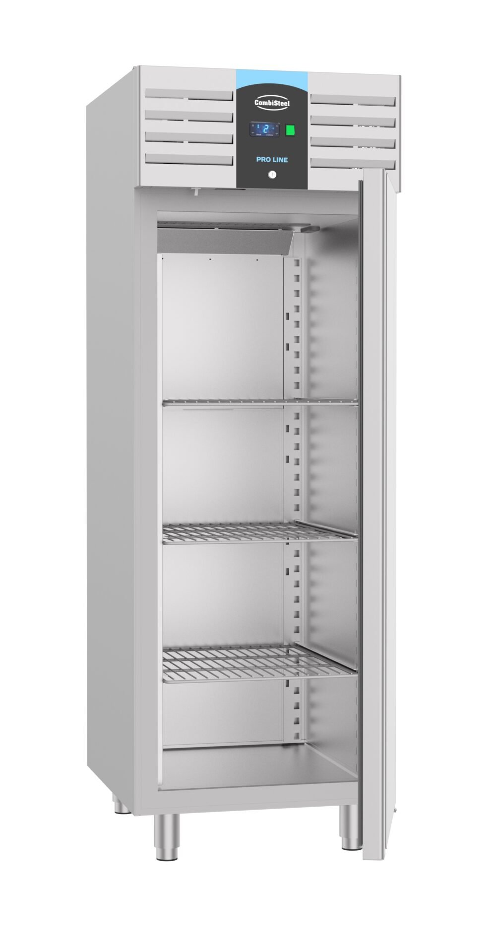 REFRIGERATOR SS 550 LTR