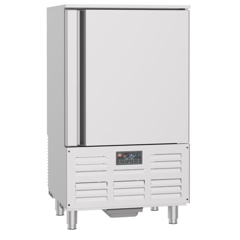 BLASTCHILLER 10x 1/1GN