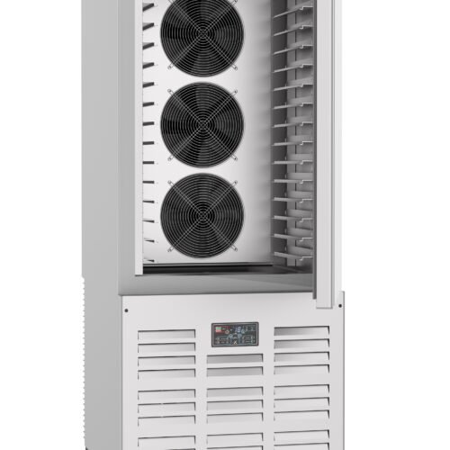 BLASTCHILLER 15x 1/1GN.