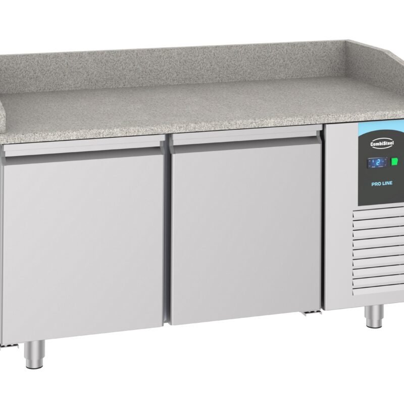 PIZZA COUNTER 2 DOORS