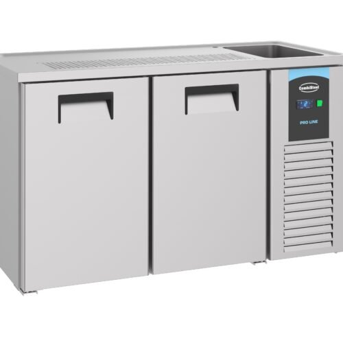BEER COUNTER 2 DOORS 1R