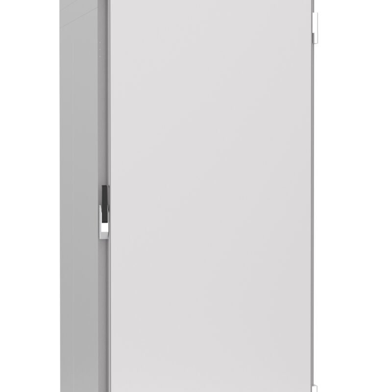 ROLL-IN REFRIGERATOR SS MONO BLOCK 700 LTR