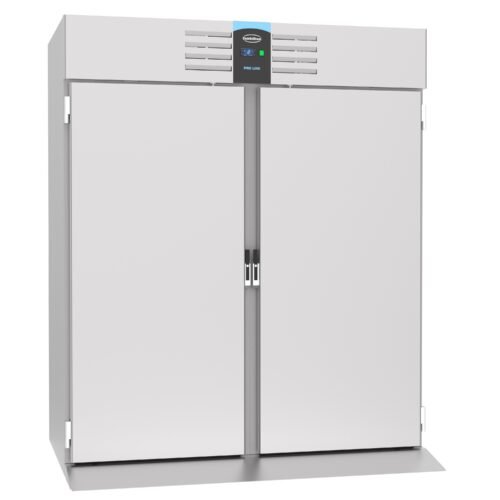 ROLL-IN FREEZER SS MONO BLOCK 1400 LTR