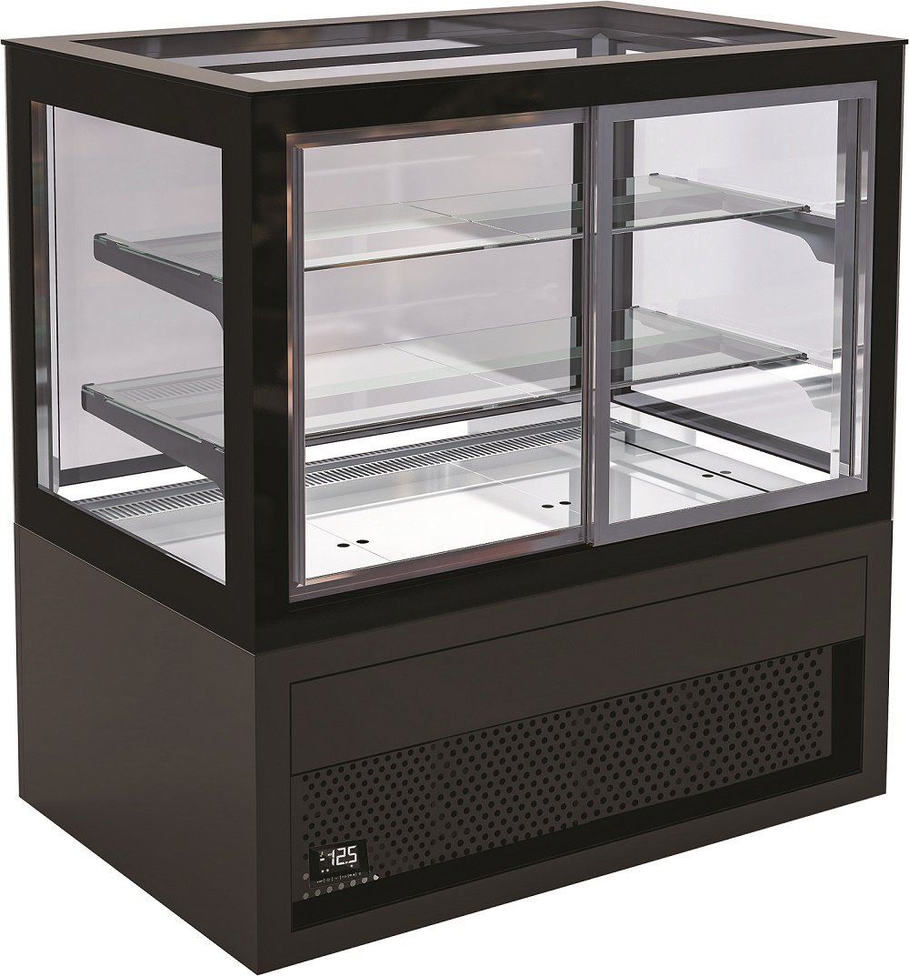 COLD DISPLAY 450L