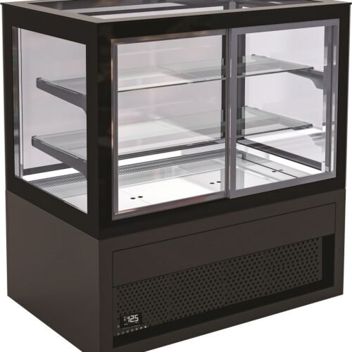 COLD DISPLAY 750L