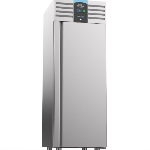 FREEZER SS 550 LTR