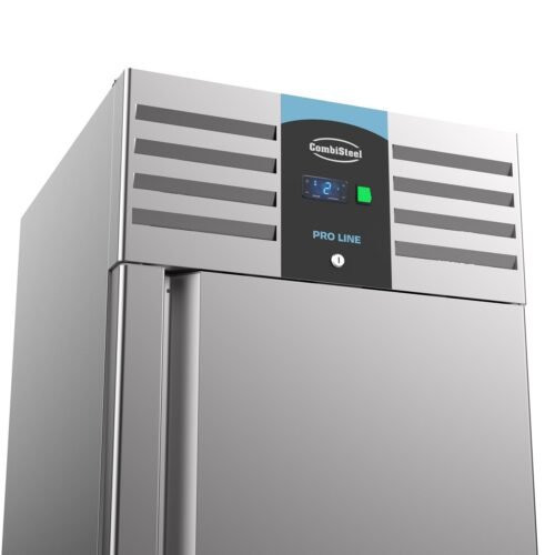 FREEZER SS 550 LTR