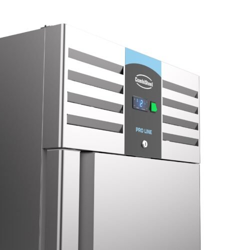 FREEZER SS 550 LTR