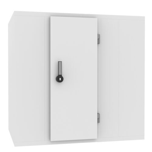 COLD AND FREEZER ROOM 1800X2100X2200