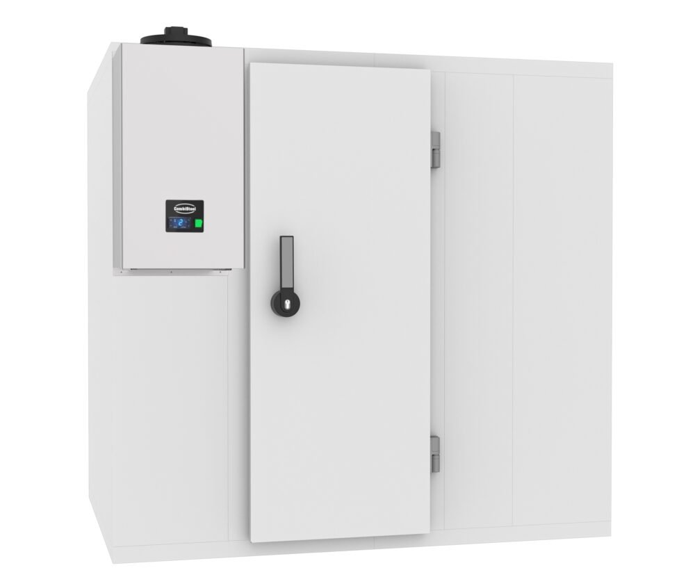 COLD AND FREEZER ROOM 1200X1500X2010