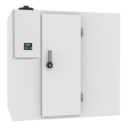 COLD AND FREEZER ROOM 1200X1500X2010