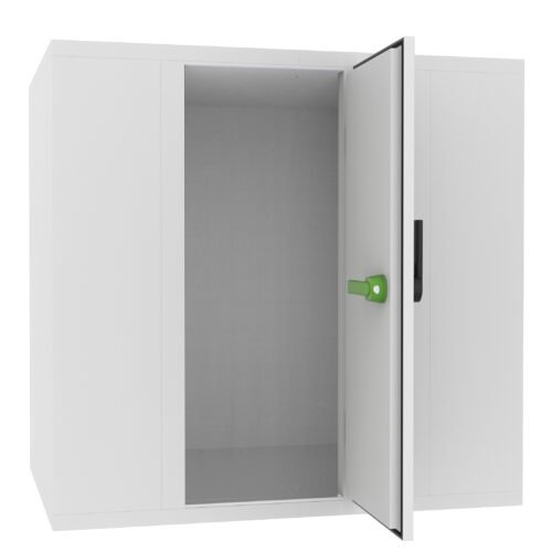 COLD AND FREEZER ROOM 1800X1800X2200