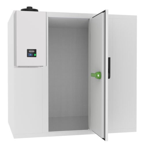 COLD AND FREEZER ROOM 1800X2100X2200