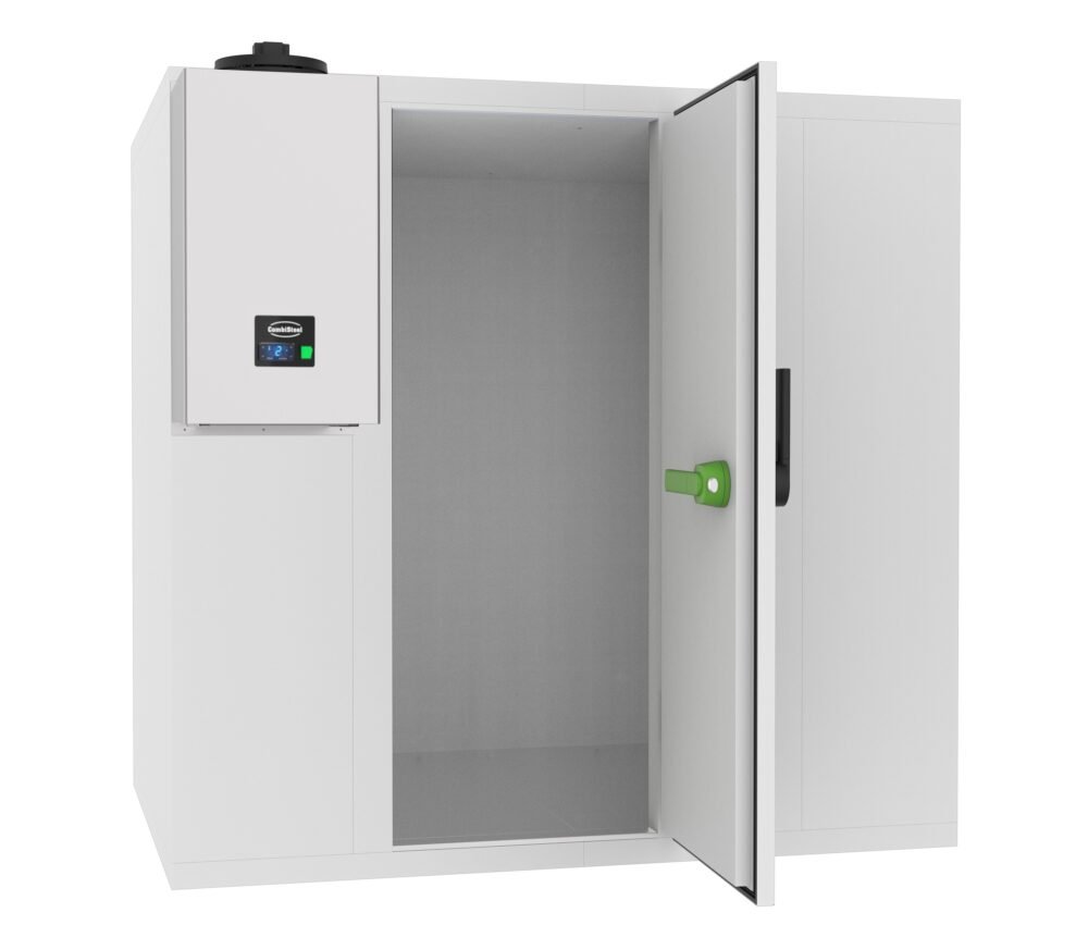 COLD AND FREEZER ROOM 1800X2400X2200