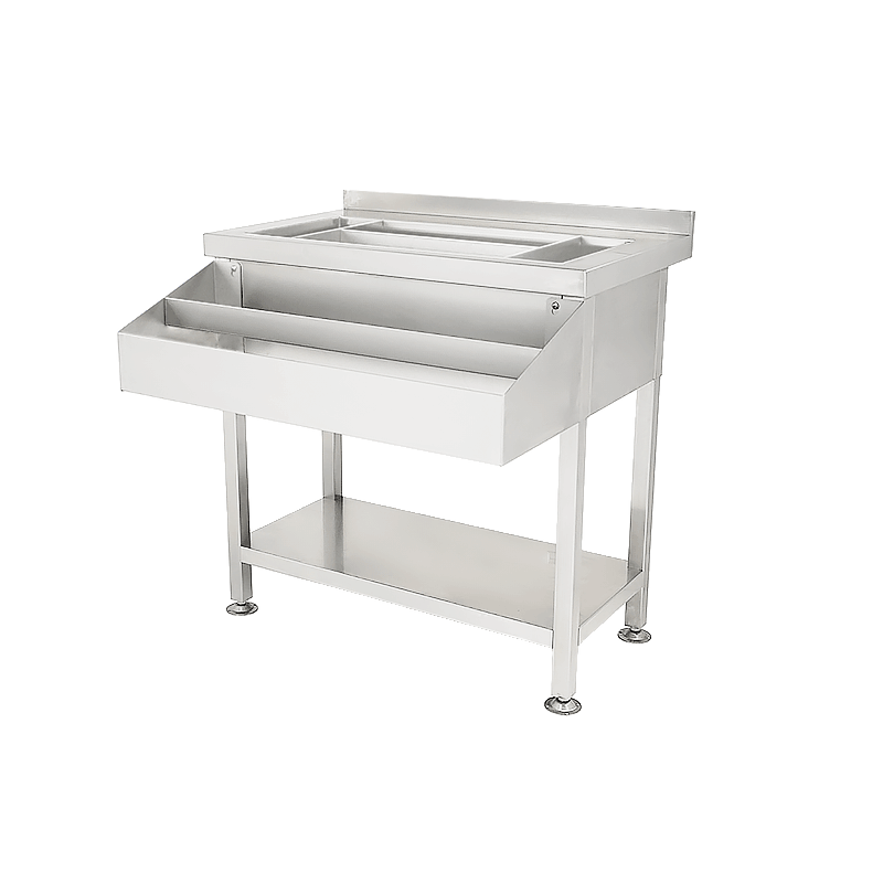 COCKTAIL BAR STATION 900