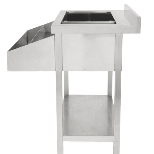 COCKTAIL BAR STATION 900