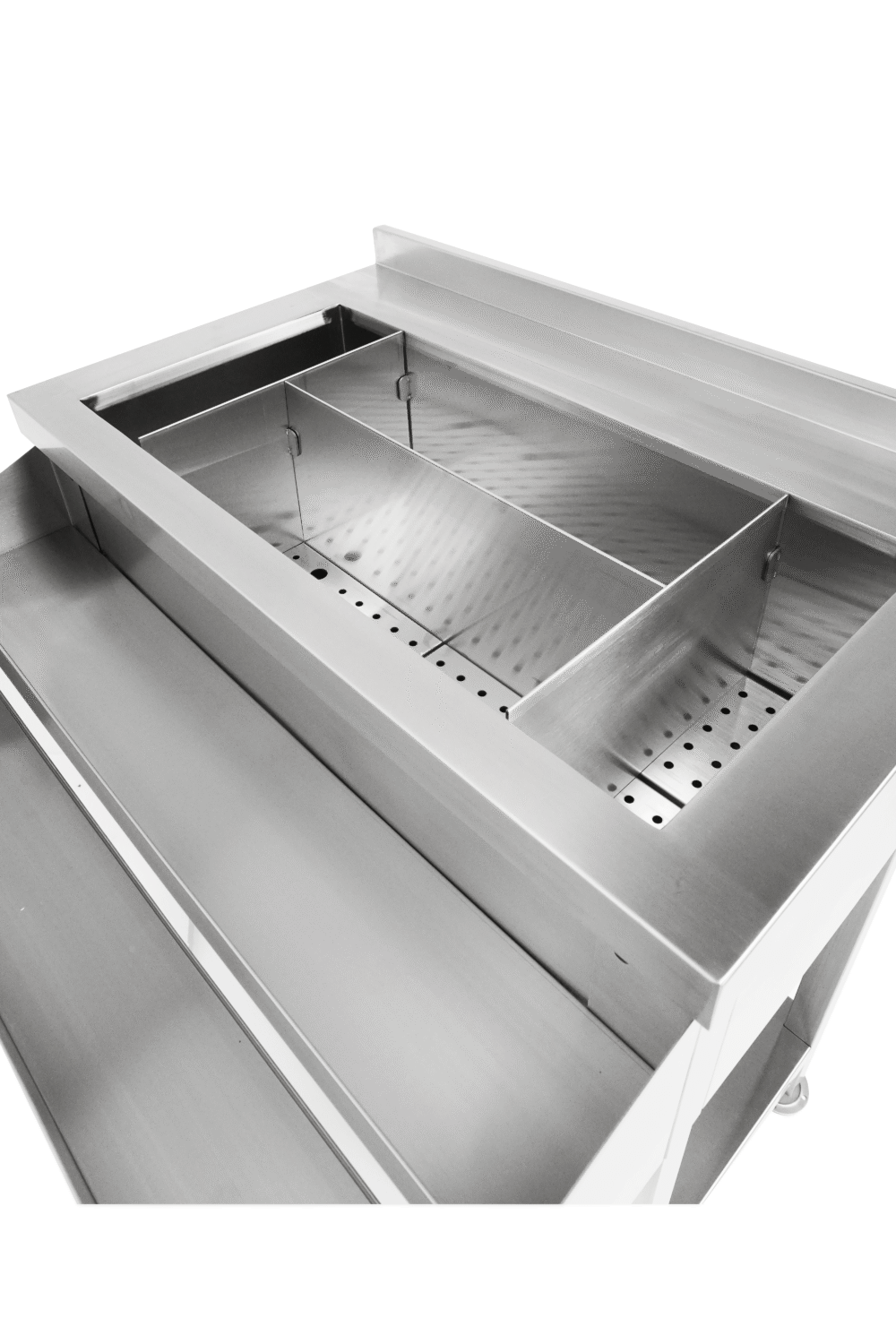 COCKTAIL BAR STATION 900