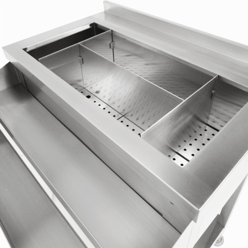 COCKTAIL BAR STATION 900