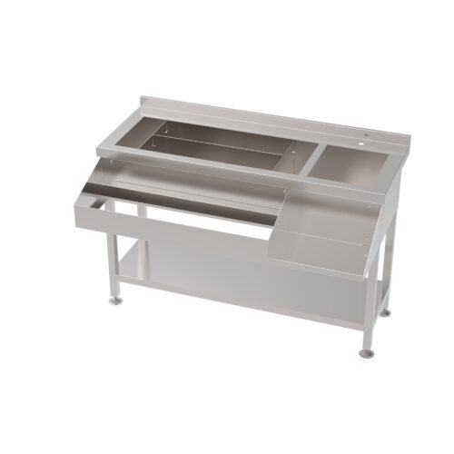 COCKTAIL BAR STATION 1400