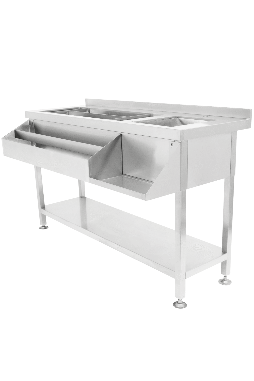 COCKTAIL BAR STATION 1400