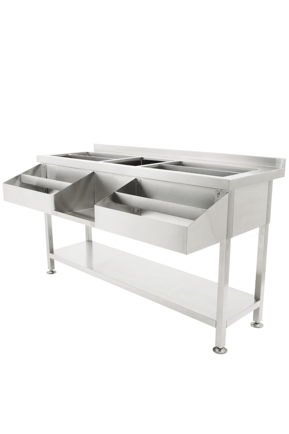 COCKTAIL BAR STATION 1600