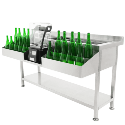 COCKTAIL BAR STATION 1600