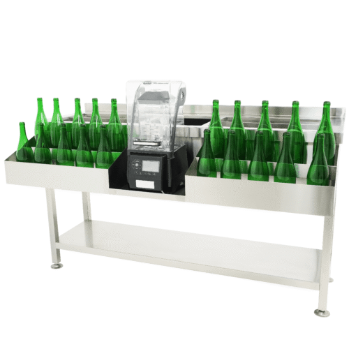 COCKTAIL BAR STATION 1600