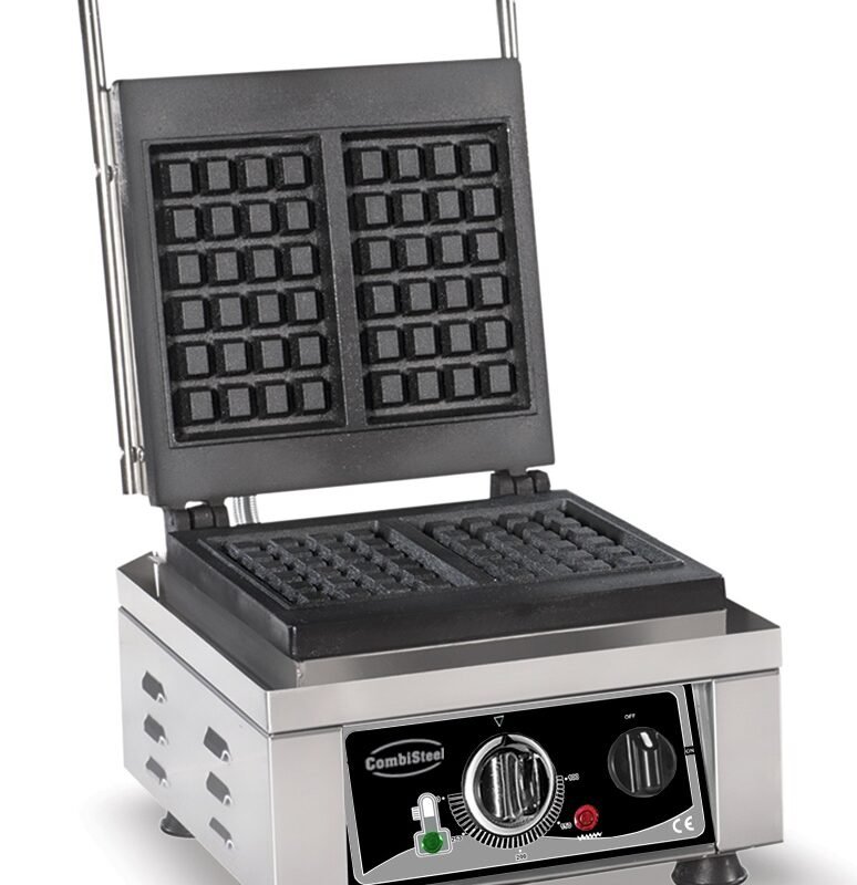WAFFLE MAKER