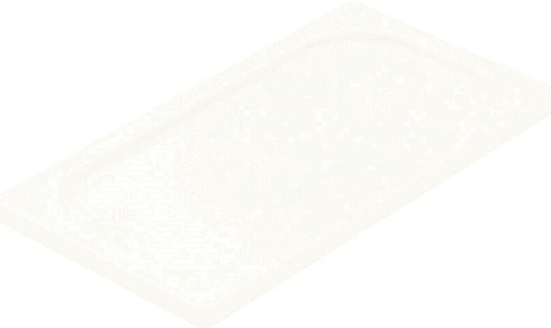 GN LID POLYPROPYLENE 1/1GN