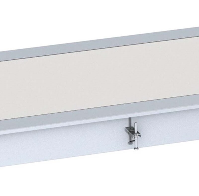 DROP-IN HEATED CERAMIC TOP 4/1 - WHITE