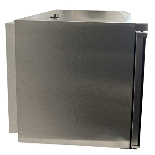 CUBE SS-6 CONVECTION OVEN