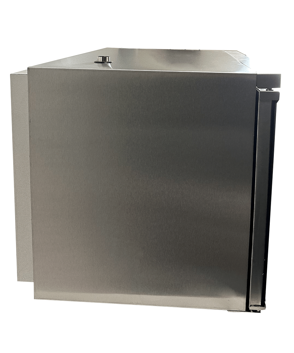 CUBE SS-6 CONVECTION OVEN