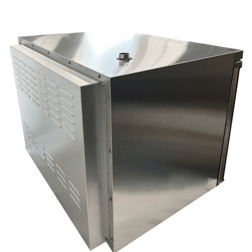 CUBE SS-6 CONVECTION OVEN