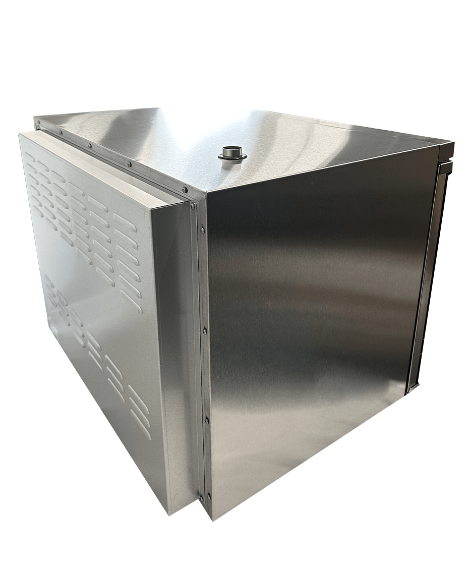CUBE SS-6 CONVECTION OVEN