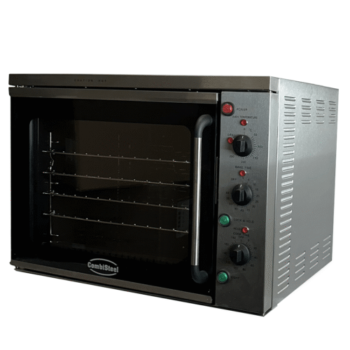 CUBE SS-6 CONVECTION OVEN