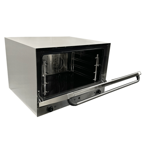 CUBE SS-8 CONVECTION OVEN