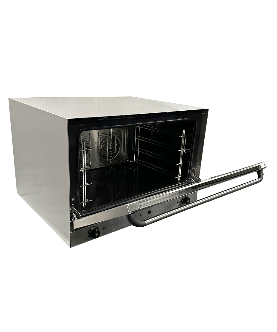 CUBE SS-8 CONVECTION OVEN