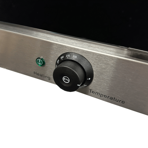 CUBE SS-8 CONVECTION OVEN