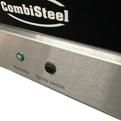CUBE SS-8 CONVECTION OVEN