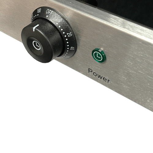CUBE SS-8 CONVECTION OVEN
