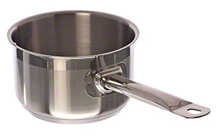SAUCEPAN HIGH EXCL. LID ø20 4L