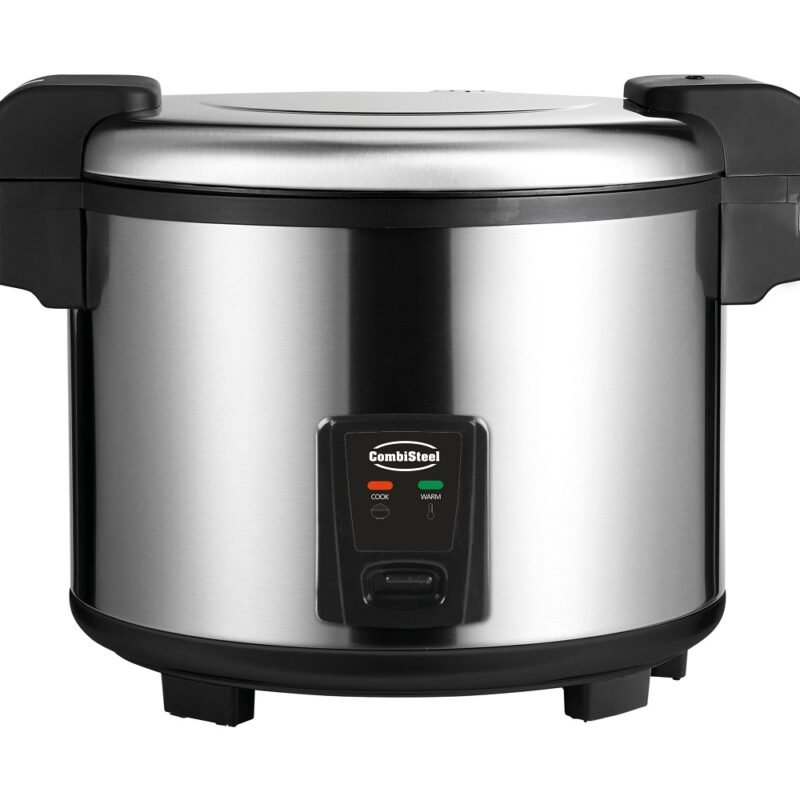 RICE COOKER RC-54