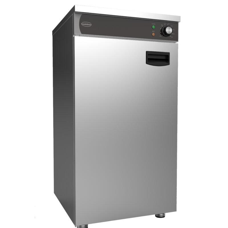 7518_0005_1 PLATE WARMER 1 DOOR