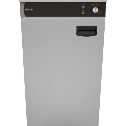 PLATE WARMER 1 DOOR