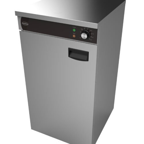PLATE WARMER 1 DOOR