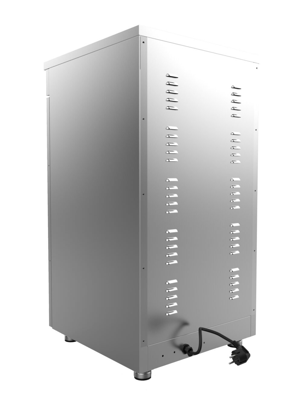PLATE WARMER 1 DOOR
